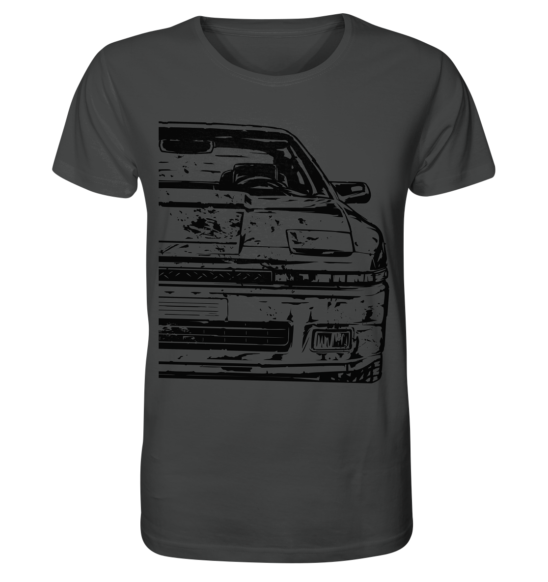 TGKS3OLS - Organic Shirt