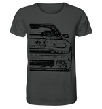 Lade das Bild in den Galerie-Viewer, TGKS3OLS - Organic Shirt
