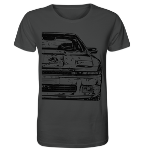 TGKS3OLS - Organic Shirt