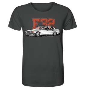 BGKE32CL Organic Shirt