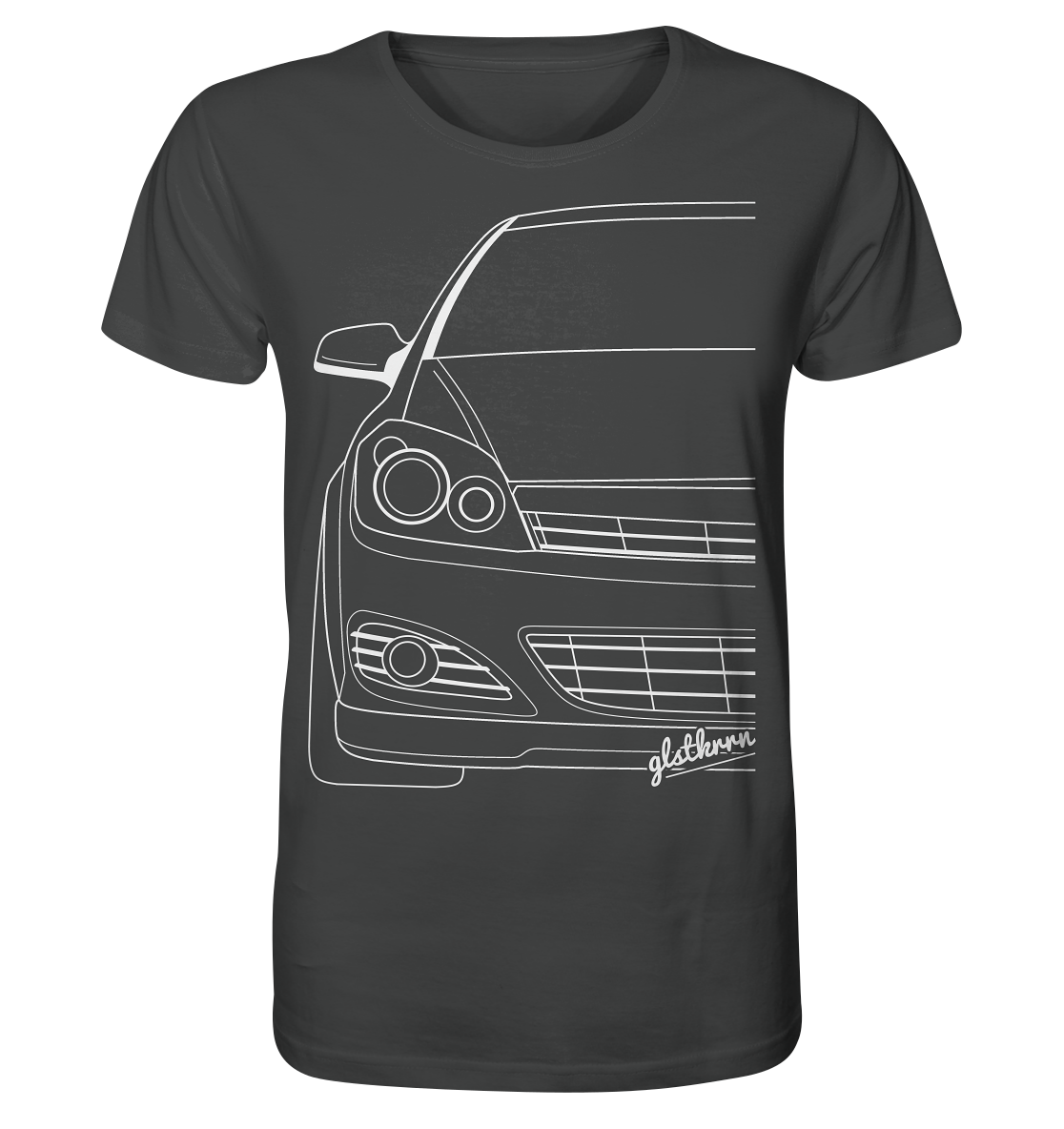 OGKAHVFL Organic Shirt
