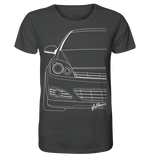 Lade das Bild in den Galerie-Viewer, OGKAHVFL Organic Shirt
