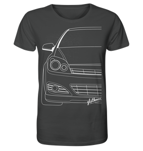 OGKAHVFL Organic Shirt