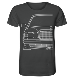 MGKW126 Organic Shirt