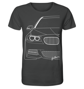 BGKF10FL Organic Shirt