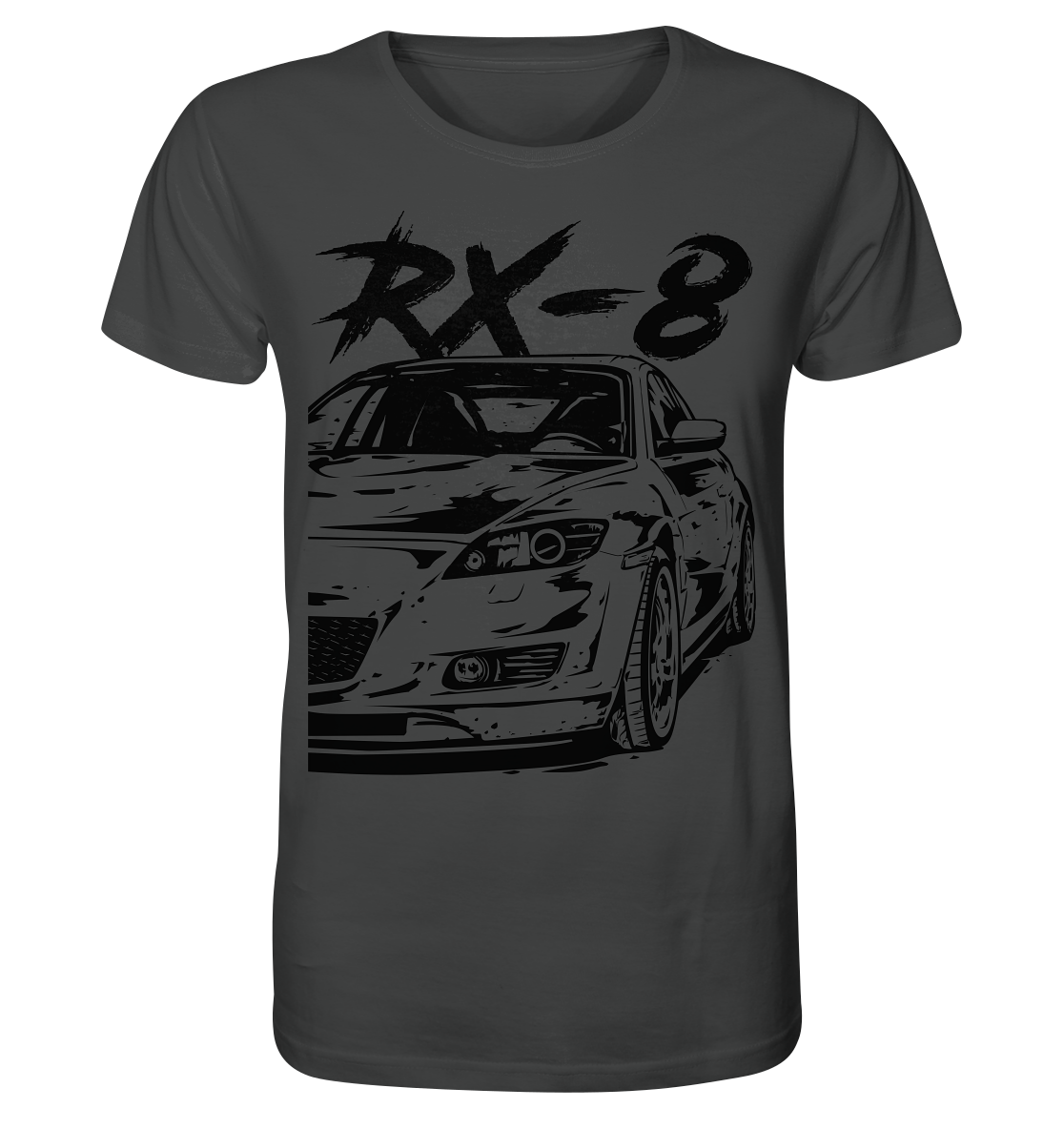 MGKRX8VFLDIRTY Organic Shirt