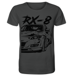 Lade das Bild in den Galerie-Viewer, MGKRX8VFLDIRTY Organic Shirt
