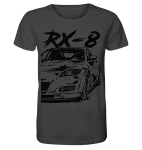 MGKRX8VFLDIRTY Organic Shirt