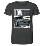 Lade das Bild in den Galerie-Viewer, BGKE34LL - Organic Shirt
