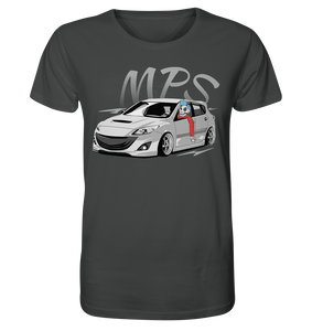 MGK3BLSKULL Organic Shirt