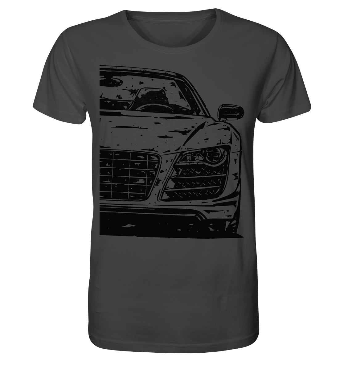 AGKR8OLS Organic Shirt
