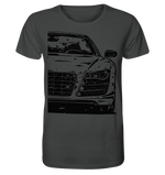 Lade das Bild in den Galerie-Viewer, AGKR8OLS Organic Shirt
