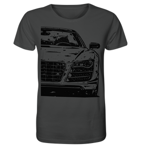 AGKR8OLS Organic Shirt