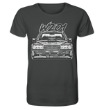 Lade das Bild in den Galerie-Viewer, MGKW201FDW Organic Shirt
