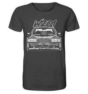 MGKW201FDW Organic Shirt