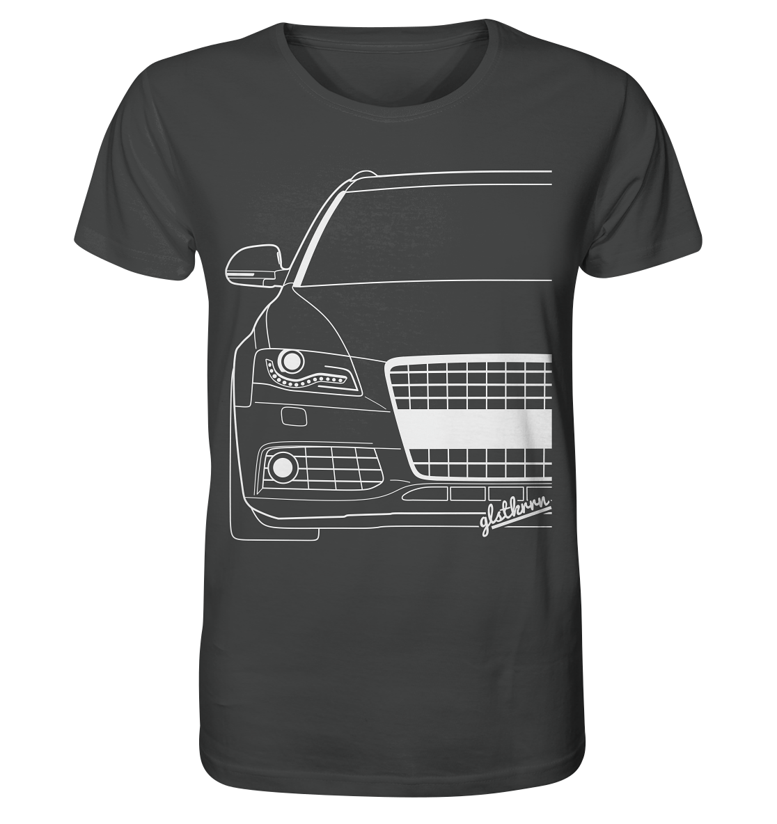 AGKA4B8AVFL Organic Shirt