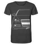 Lade das Bild in den Galerie-Viewer, AGKA4B8AVFL Organic Shirt
