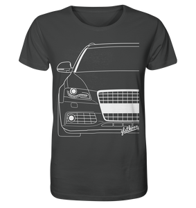 AGKA4B8AVFL Organic Shirt