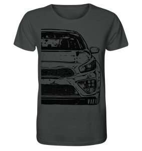 KGKCGTOLS Organic Shirt