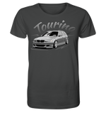 Lade das Bild in den Galerie-Viewer, BGKE46TOSKULL Organic Shirt
