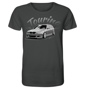 BGKE46TOSKULL Organic Shirt