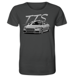 Lade das Bild in den Galerie-Viewer, AGKTTS8SOSKULL Organic Shirt
