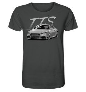 AGKTTS8SOSKULL Organic Shirt