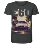 Lade das Bild in den Galerie-Viewer, BGKE60PB Organic Shirt
