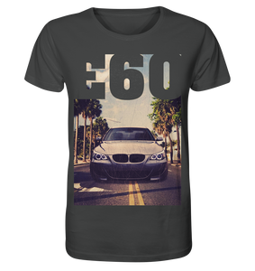 BGKE60PB Organic Shirt