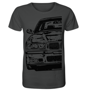BGKE36OLS Organic Shirt