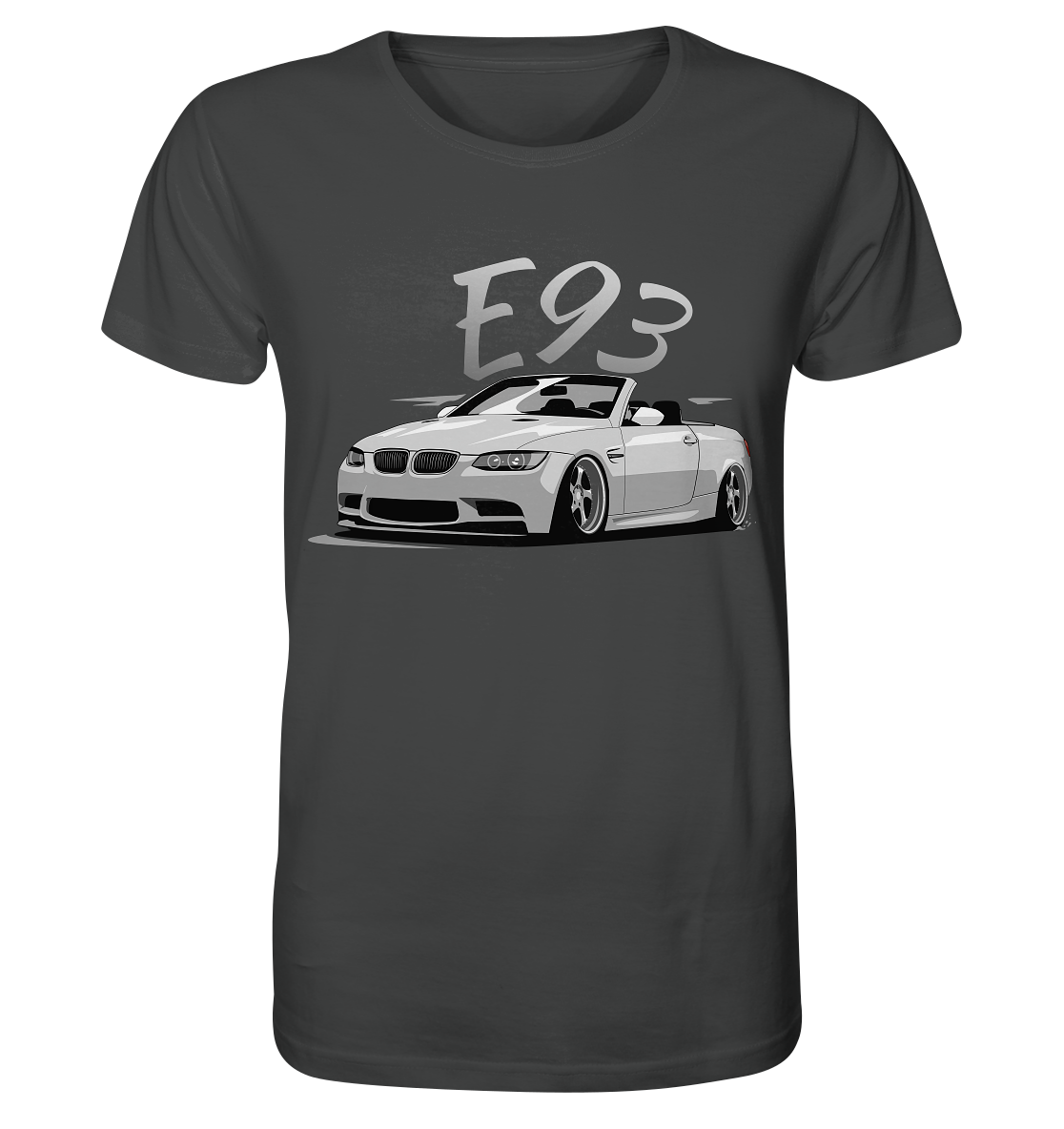 BGKE93OSKULL Organic Shirt