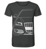 Lade das Bild in den Galerie-Viewer, AGKS38PFL3 Organic Shirt
