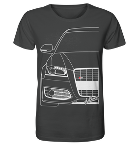 AGKS38PFL3 Organic Shirt
