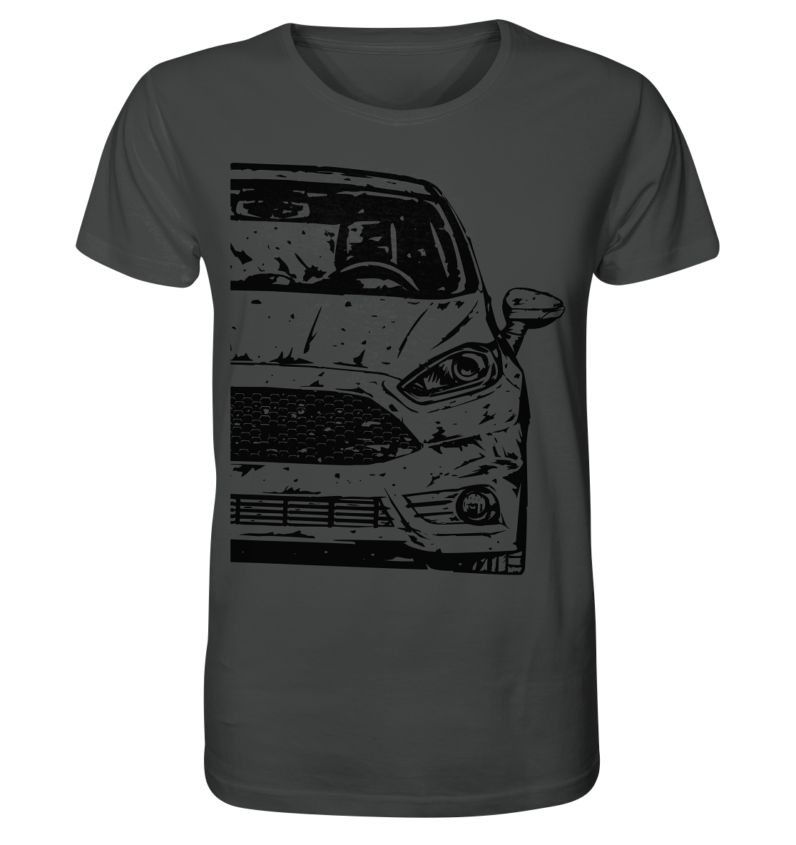 FGKFI7OLS-Organic Shirt