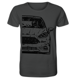 Lade das Bild in den Galerie-Viewer, FGKFI7OLS-Organic Shirt
