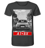 Lade das Bild in den Galerie-Viewer, AGKA1FLRS Organic Shirt
