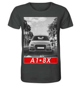 AGKA1FLRS Organic Shirt