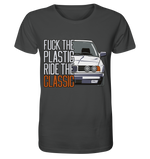 Lade das Bild in den Galerie-Viewer, BGKE34FTP Organic Shirt

