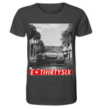 Lade das Bild in den Galerie-Viewer, BGKE36RS Organic Shirt
