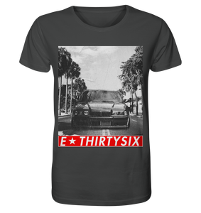 BGKE36RS Organic Shirt