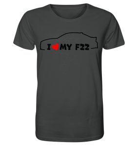 BGKF22IL-Organic Shirt
