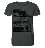 Lade das Bild in den Galerie-Viewer, SGKI6FOLS - Organic Shirt
