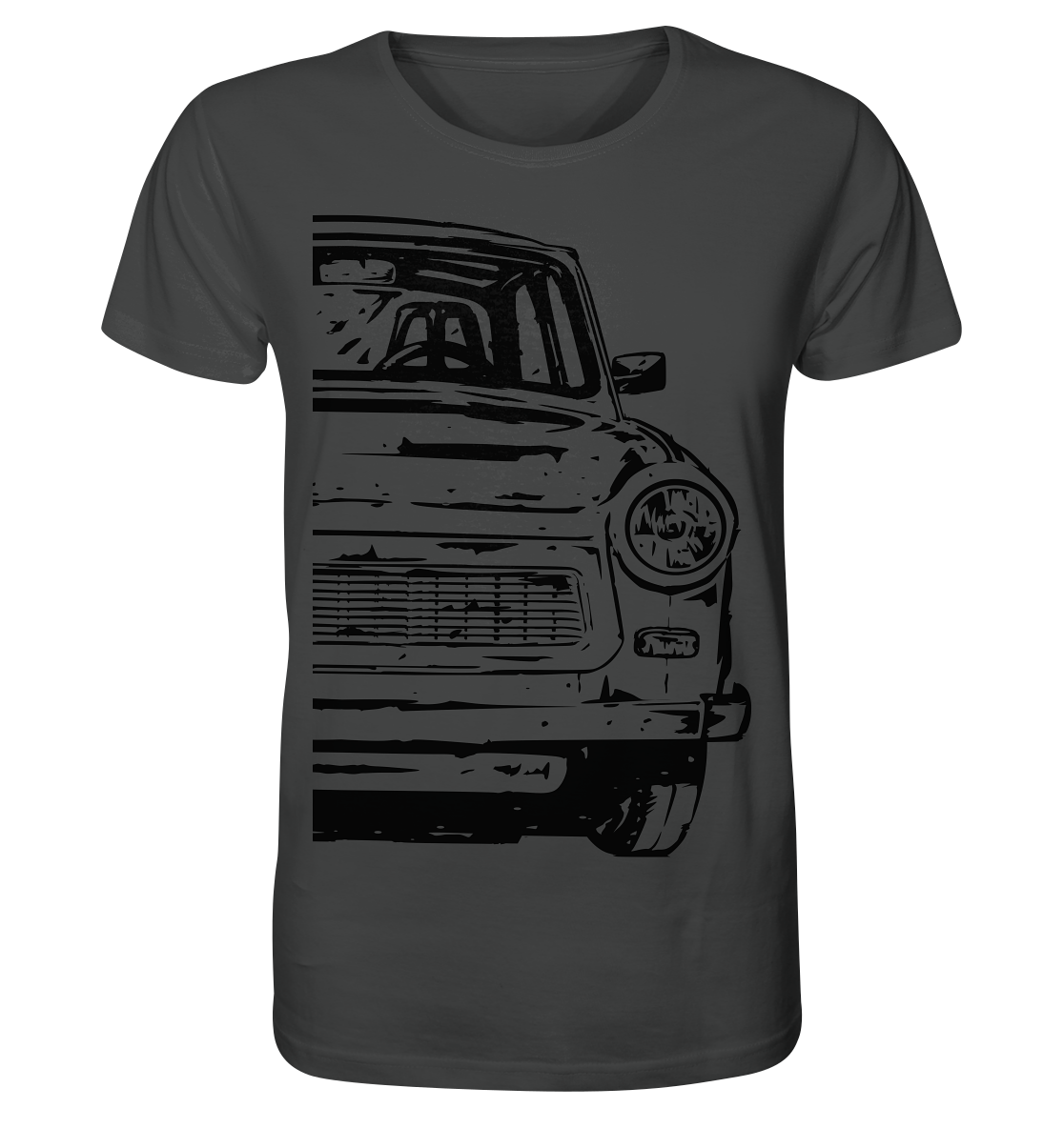 TGK601OLS Organic Shirt
