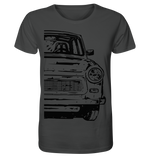 Lade das Bild in den Galerie-Viewer, TGK601OLS Organic Shirt
