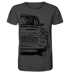 TGK601OLS Organic Shirt
