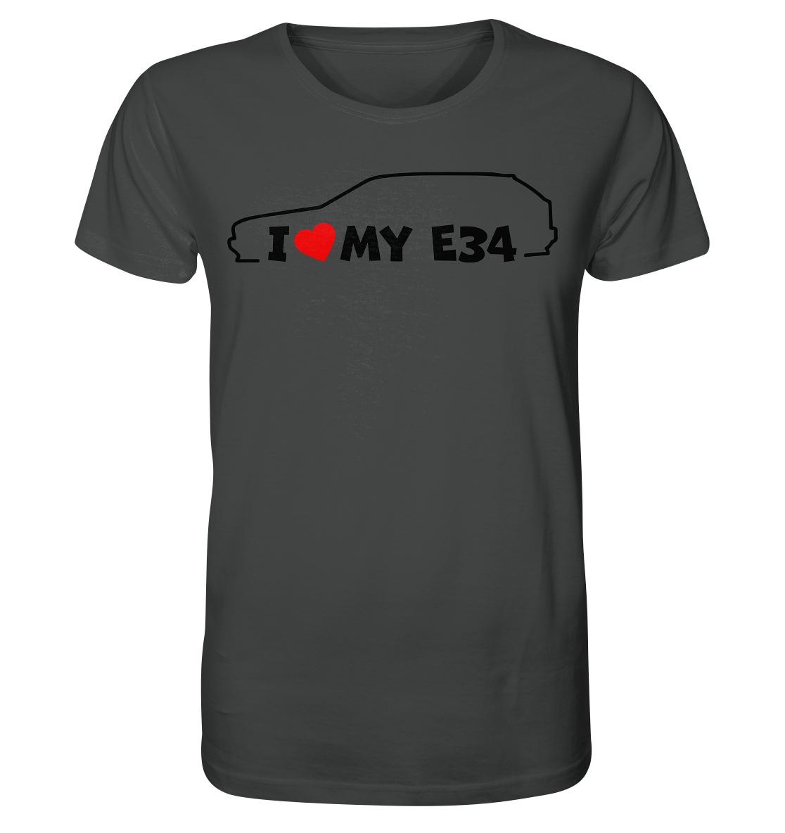 BGKE34TIL-Organic Shirt