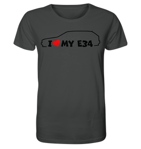 BGKE34TIL-Organic Shirt