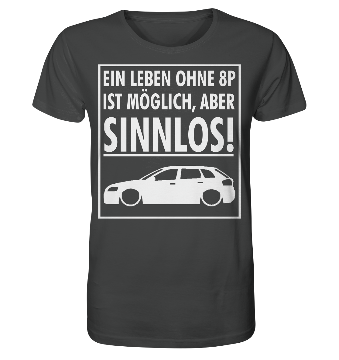 AGKA38PSBSinnlos Organic Shirt