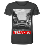 Lade das Bild in den Galerie-Viewer, SGKI6JRS Organic Shirt

