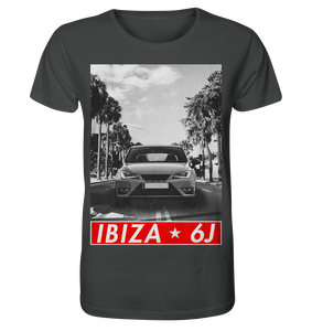 SGKI6JRS Organic Shirt
